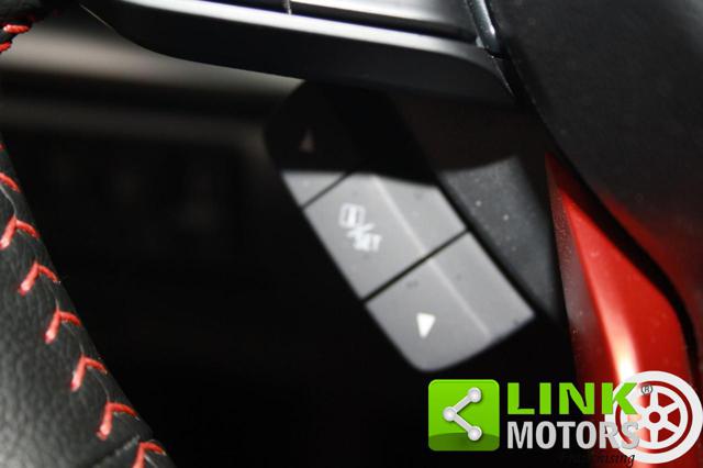 SUBARU Forester usata, con Telecamera per parcheggio assistito