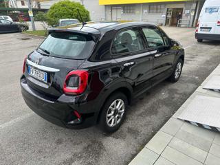 FIAT 500X usata, con Autoradio