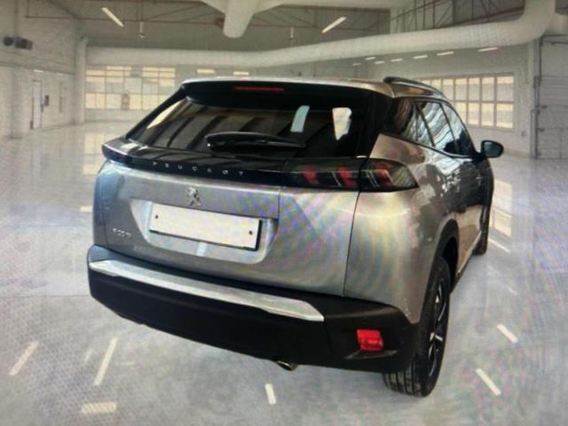 PEUGEOT 2008 usata, con Airbag laterali