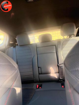 ALFA ROMEO Tonale usata, con Boardcomputer