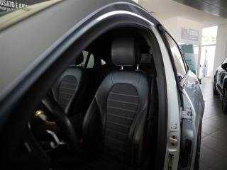 MERCEDES-BENZ GLC 220 usata, con Sensore di pioggia