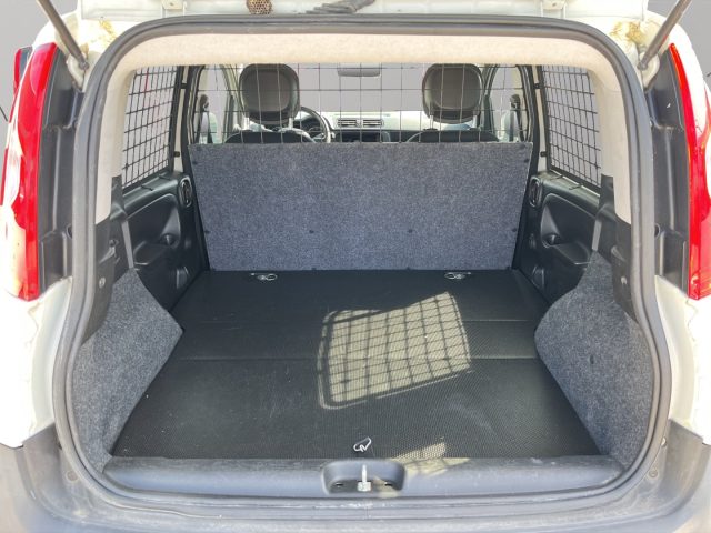 FIAT Panda usata 13