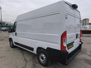 FIAT Ducato usata, con Alzacristalli elettrici