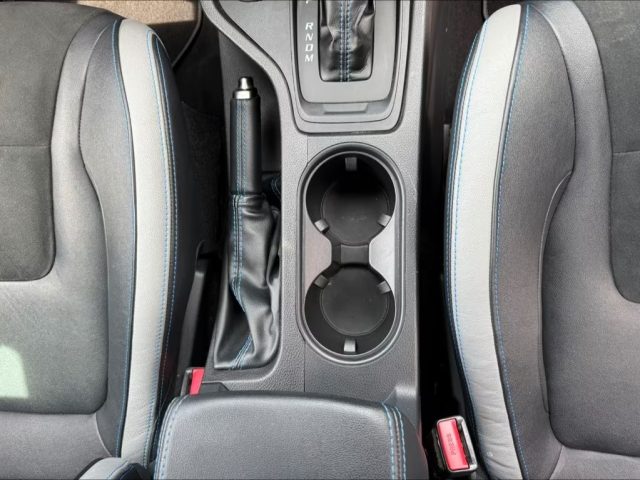 FORD Ranger usata, con Regolazione elettrica sedili