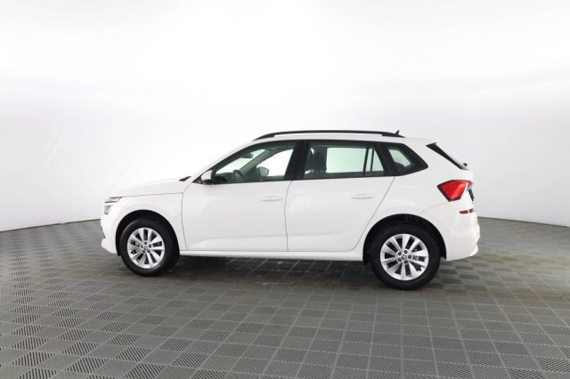 SKODA Kamiq usata 5