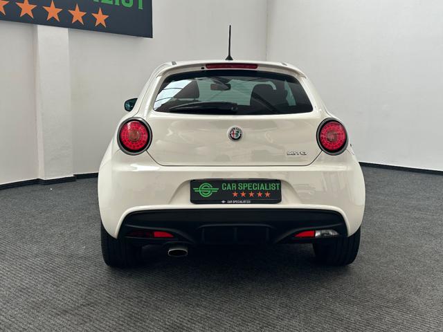 ALFA ROMEO MiTo usata, con Autoradio