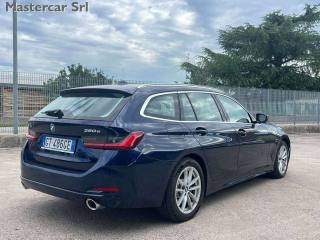 BMW 320 usata, con Alzacristalli elettrici