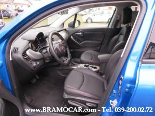 FIAT 500X usata, con Controllo trazione