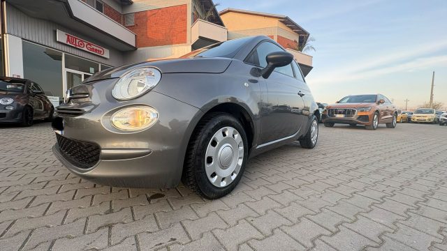 FIAT 500 usata, con Specchietti laterali elettrici