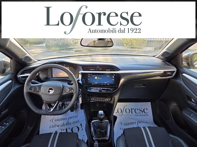 OPEL Corsa usata, con Climatizzatore