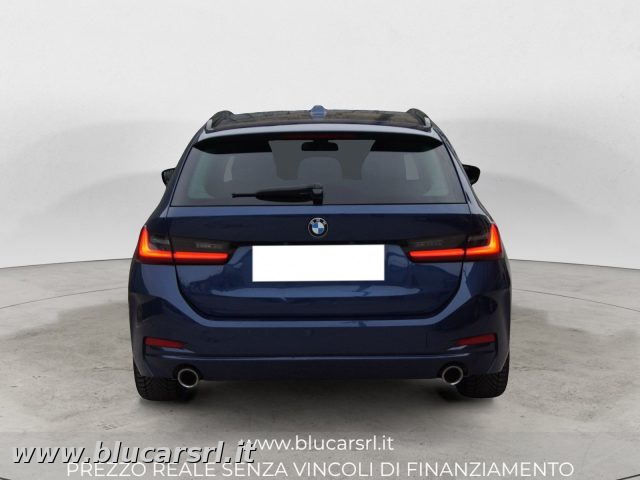 BMW 316 usata, con Airbag Passeggero