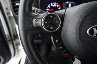 KIA Soul usata, con Chiusura centralizzata telecomandata