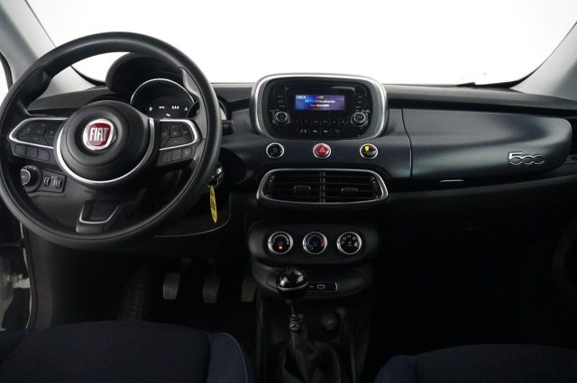 FIAT 500X usata, con Chiusura centralizzata