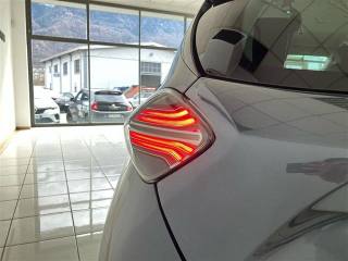 RENAULT ZOE usata 7