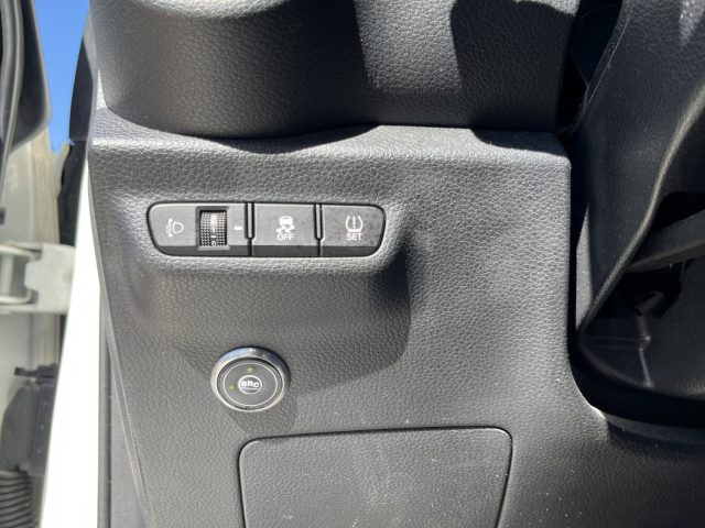KIA Picanto usata, con Immobilizzatore elettronico