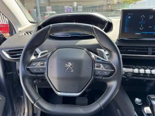 PEUGEOT 3008 usata, con Climatizzatore