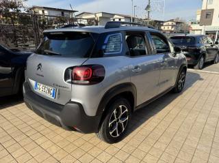 CITROEN C3 Aircross usata, con Volante in pelle
