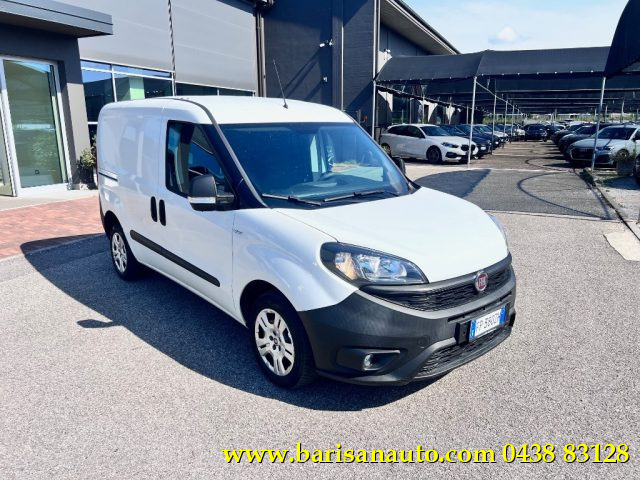 FIAT Doblo usata, con Airbag