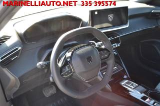 PEUGEOT 2008 usata, con ESP