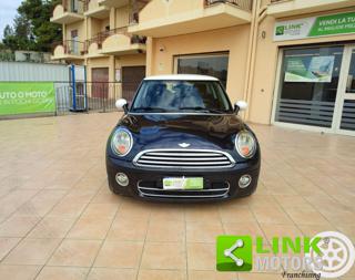 MINI Cooper D usata, con Airbag