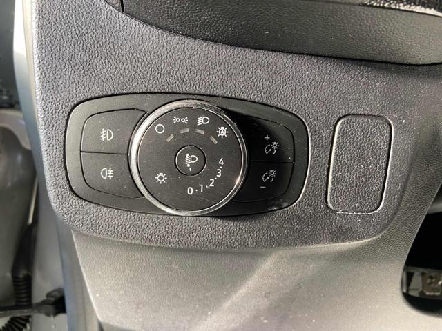 FORD Puma usata, con Servosterzo