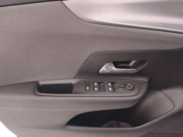 OPEL Mokka usata, con Luci diurne