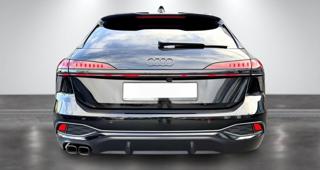 AUDI A6 usata, con Alzacristalli elettrici