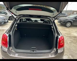 FIAT 500X usata, con Bluetooth