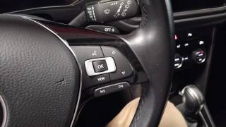 VOLKSWAGEN T-Roc usata, con Bluetooth