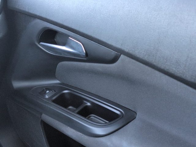 FIAT Tipo usata, con Sensori di parcheggio posteriori