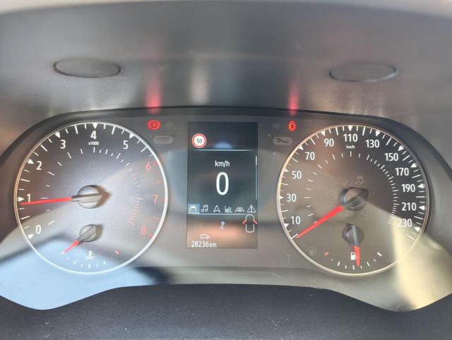 RENAULT Captur usata, con Cruise Control