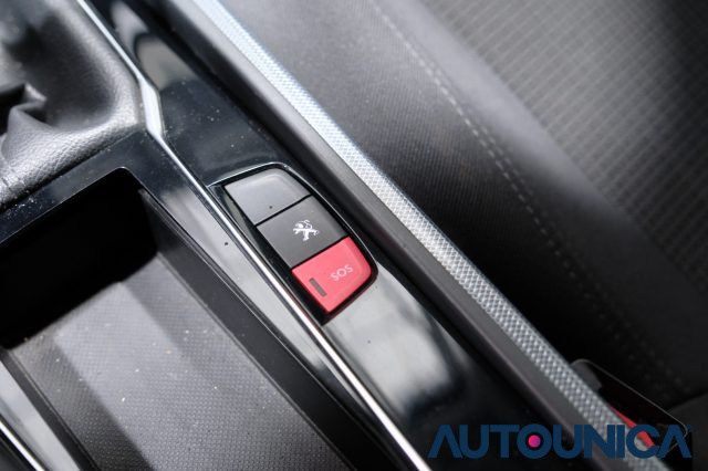 PEUGEOT 508 usata, con Sensore di luce