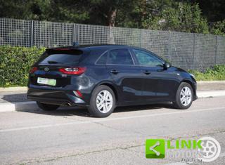 KIA Ceed usata, con Airbag