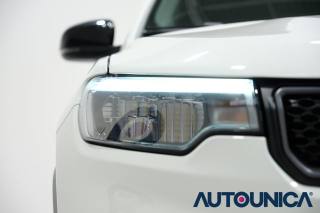 JEEP Compass usata, con Controllo automatico clima