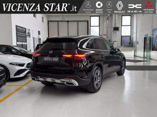 MERCEDES-BENZ GLC 300 usata, con Airbag Passeggero