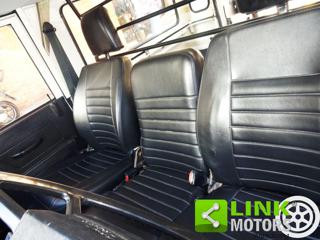 LAND ROVER Defender usata 13