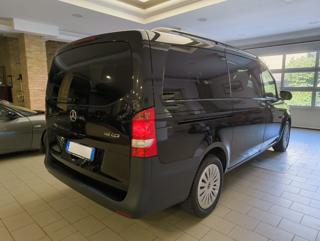 MERCEDES-BENZ Vito usata, con Alzacristalli elettrici