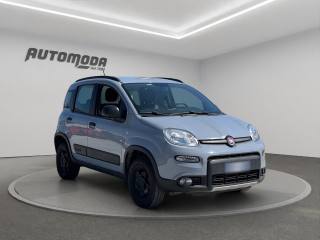FIAT Panda usata, con Airbag Passeggero