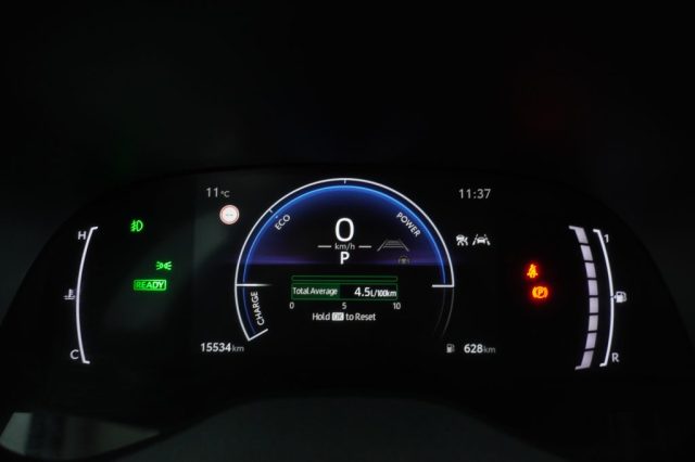 TOYOTA Yaris Cross usata 1