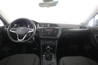 VOLKSWAGEN Tiguan usata 4