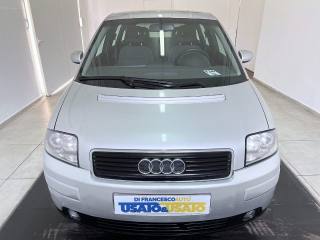 AUDI A2 usata, con Autoradio