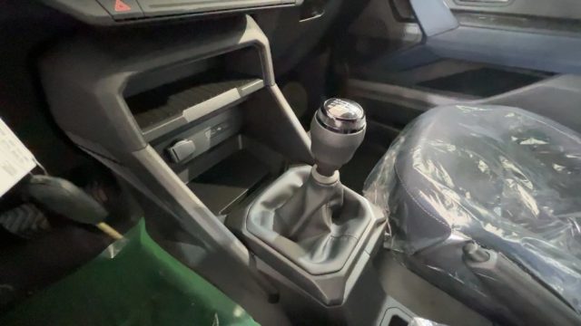 DACIA Duster usata, con Cerchi in lega
