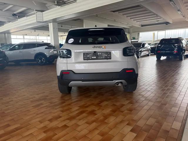 JEEP Avenger usata, con Alzacristalli elettrici