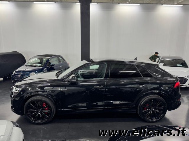 AUDI Q8 usata, con Climatizzatore