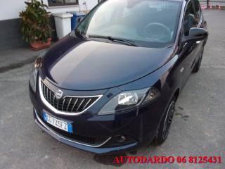 LANCIA Ypsilon usata, con Autoradio