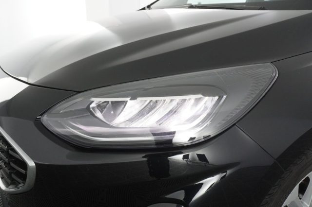 FORD Fiesta usata 13