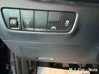 HYUNDAI Kona usata, con USB