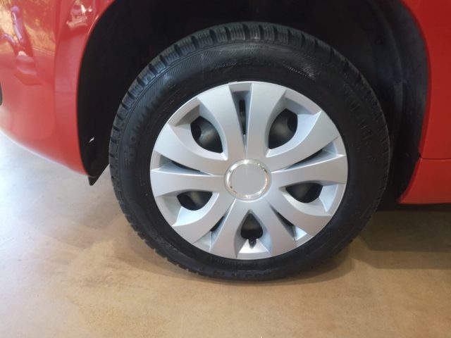 FIAT Panda usata 14