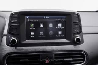 HYUNDAI Kona usata, con Immobilizzatore elettronico