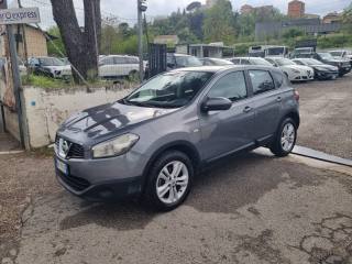 NISSAN Qashqai 2.0 dCi DPF 4WD Acenta